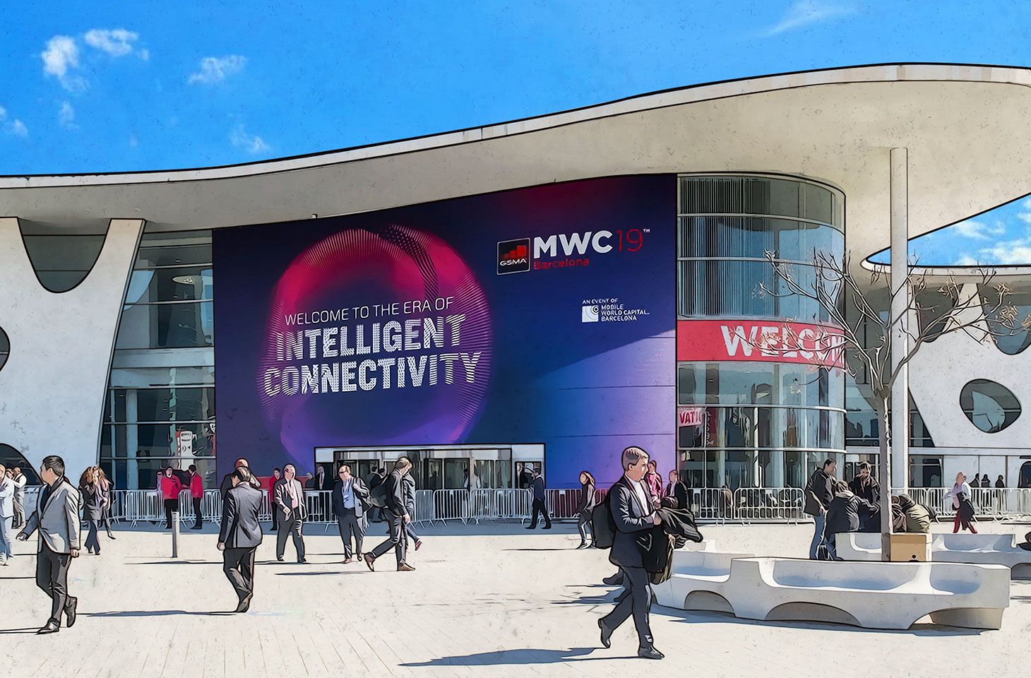 MWC2019