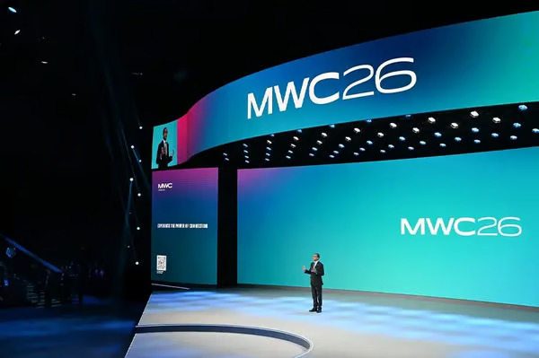 MWC2026